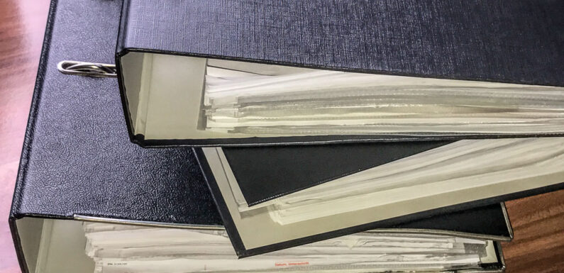 Mikrozensus: Haushaltsbefragung findet auch in 2023 statt