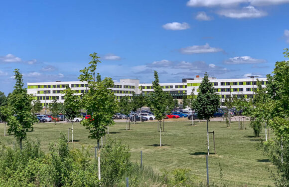 Verbesserung der wirtschaftlichen Situation: Klinikum Schaumburg gibt weniger Verlust in 2019 bekannt