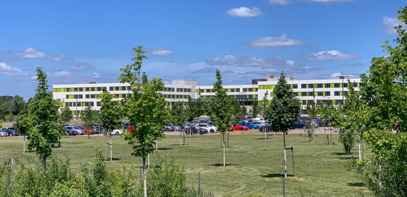 Verbesserung der wirtschaftlichen Situation: Klinikum Schaumburg gibt weniger Verlust in 2019 bekannt