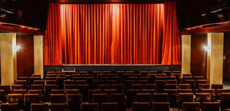 Mit Auszeichnung zurück: Kino Bad Nenndorf feiert Wiedereröffnung