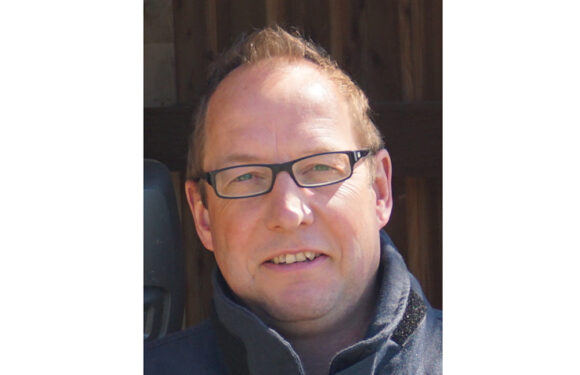 Weitere Amtszeit für Jörg Wunnenberg