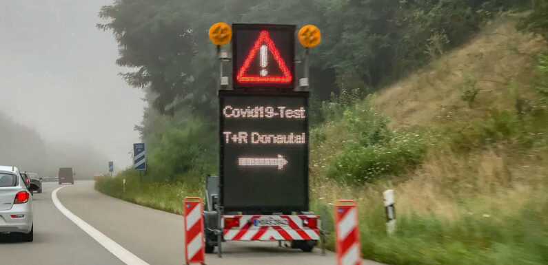 Mit FAQ: Neue Niedersächsische Quarantäne-Verordnung ab 23. Januar