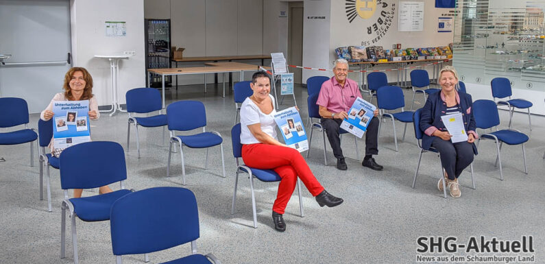 Zum fünften Mal: „Unterhaltung zum Abheben“ im Hubschraubermuseum Bückeburg
