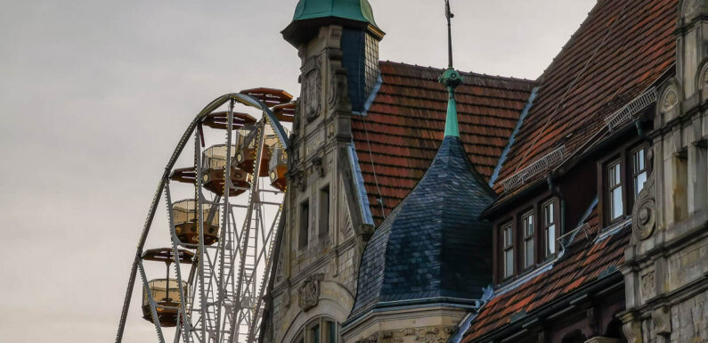 Cannabis-Verbot: Stadt Bückeburg erlässt Allgemeinverfügung für den Herbstmarkt