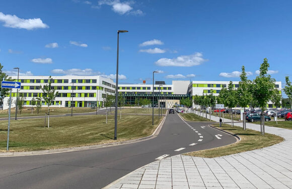 Klinikum Schaumburg lockert Besuchsregelung