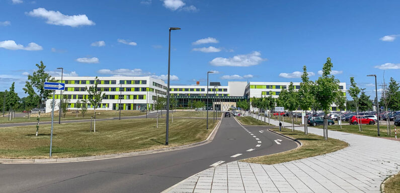 Klinikum Schaumburg lockert Besuchsregelung