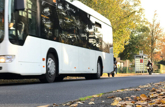 Landesförderung für ÖPNV im Landkreis Schaumburg