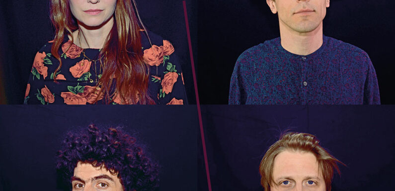 Stadthagen: Berliner Indie-Pop Band DOTA spielt Abschlusskonzert der SoKo Kultursommer