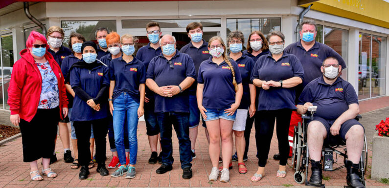 Kinder und Jugendliche schützen und im Ernstfall richtig handeln: 15 Samariter sind nach „wachSam“-Lehrgang Vertrauenspersonen