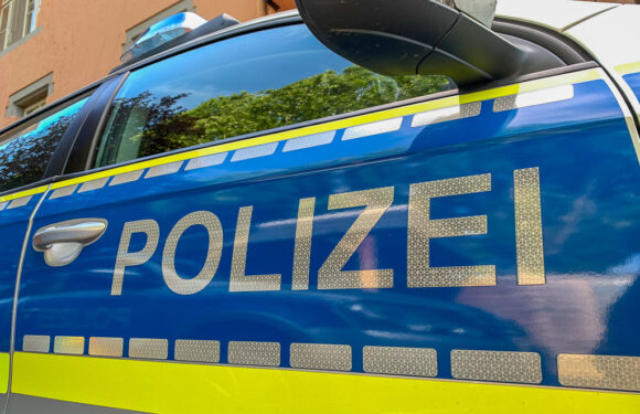 Südhorsten: Zur Mittagszeit mit 2,78 Promille unterwegs