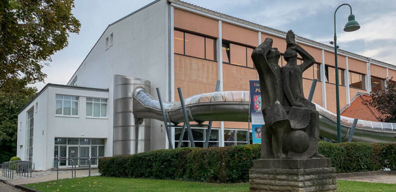Bückeburg: Dr. Faust Hallenbad mit erweiterten Öffnungszeiten in den Herbstferien
