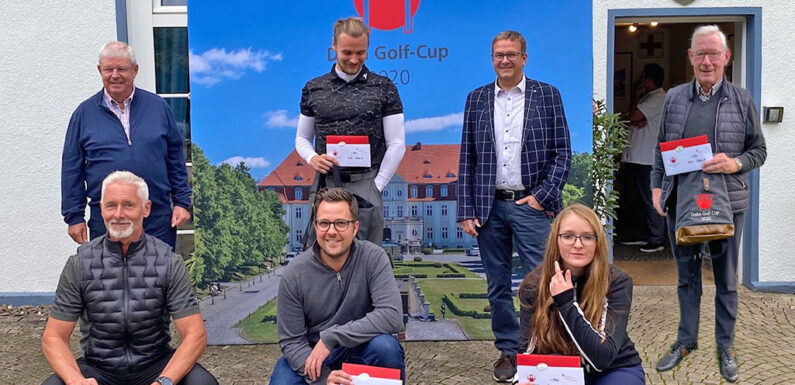 Golfclub Schaumburg spielt Deka-Cup 2020 aus
