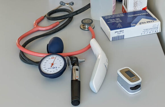 Auch IGS Schaumburg betroffen: Schüler an mehreren Schulen im Landkreis positiv auf Corona getestet