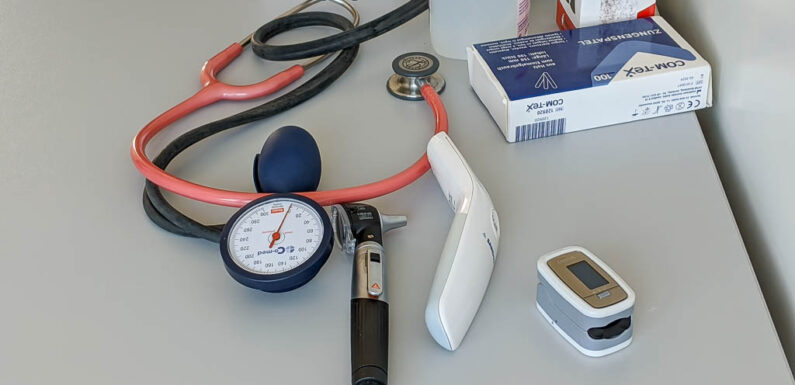 Auch IGS Schaumburg betroffen: Schüler an mehreren Schulen im Landkreis positiv auf Corona getestet