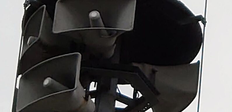 Erster Bundesweiter Warntag: Keine Sirenen im Landkreis Schaumburg