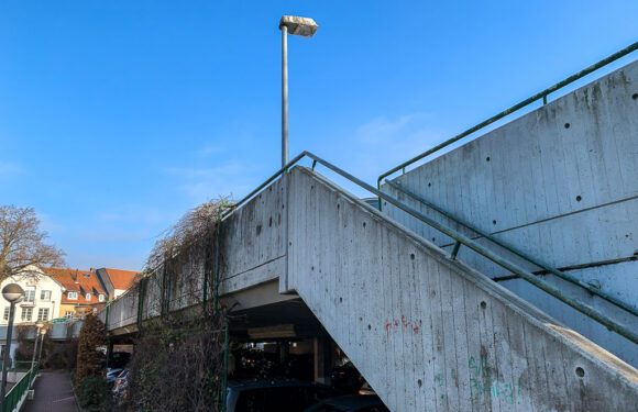 Bückeburg: Stadthäger (72) bestohlen, Trickdieb schlägt erneut zu