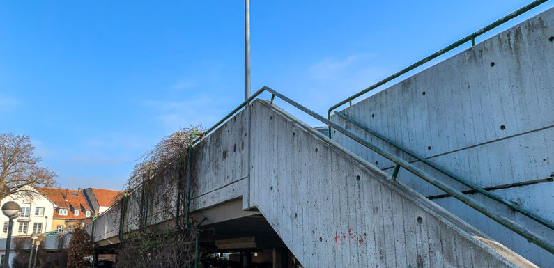 Bückeburg: Stadthäger (72) bestohlen, Trickdieb schlägt erneut zu