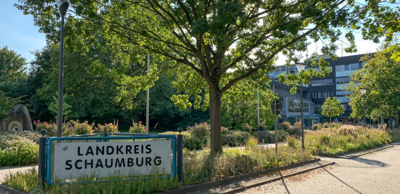 Telefonische Energieberatung beim Landkreis Schaumburg