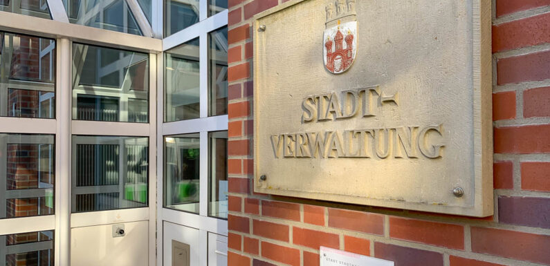 Stadthagen: Bürgersprechstunde kurz vor Jahresende