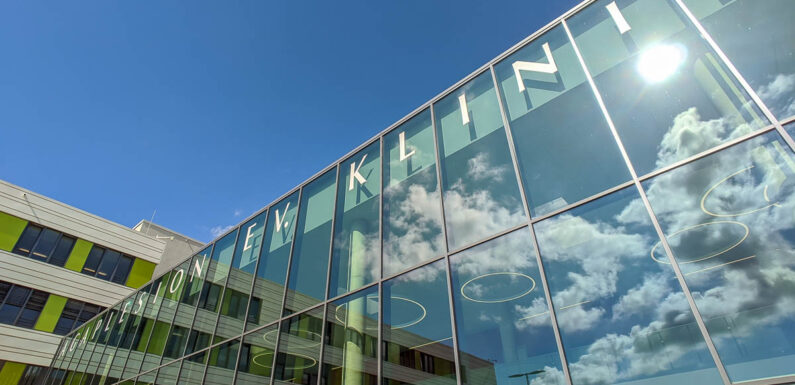 Offene Bewerber-Sprechstunde am Agaplesion Klinikum Schaumburg