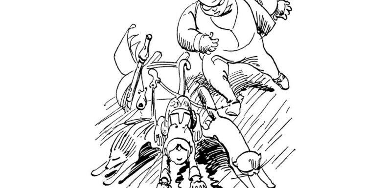 „Der Künstler fühlt sich stets gekränkt, wenn’s anders kommt, als wie er denkt“