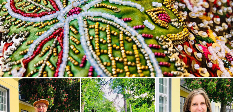 Bad Nenndorf im Herbst erleben