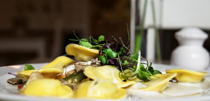 Bückeburg: Stadtführung aus der Sicht eines Gourmets