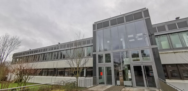 Bückeburg: Ab morgen Maskenpflicht im Unterricht auch am Adolfinum