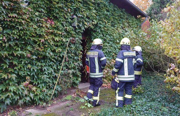 Türöffnung für den Rettungsdienst