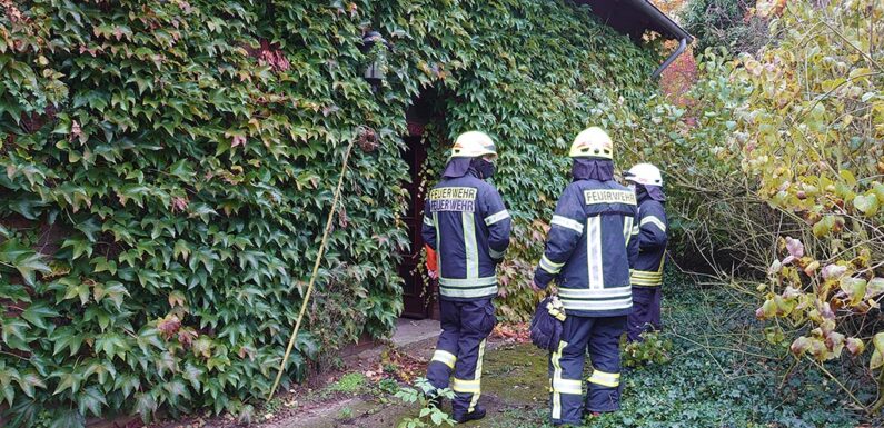 Türöffnung für den Rettungsdienst