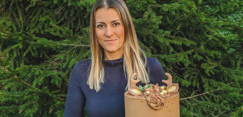 (Update) Leckeres zum Advent verschenken: Süße Köstlichkeiten bei Sanelas Tortenwelt bestellen