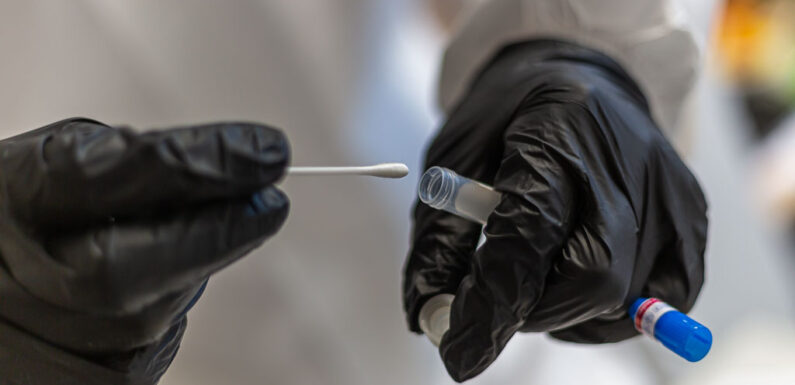 Aktuelles zu Corona im Landkreis Schaumburg, Stand 16.8.2022