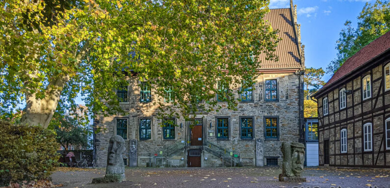 Munzinger Archiv: Kostenloses Online-Angebot der Stadtbücherei Stadthagen für Schüler