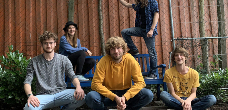 „Majanko“ gewinnt Plattsounds-Finale 2020