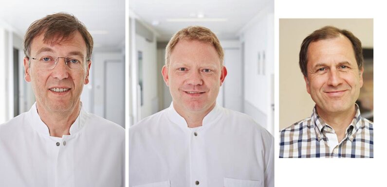 Expertentelefon am Schaumburger Klinikum startet zum Thema „Das schwache Herz“