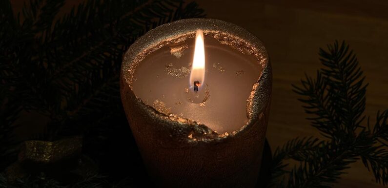 Weltgedenktag für alle verstorbenen Kinder