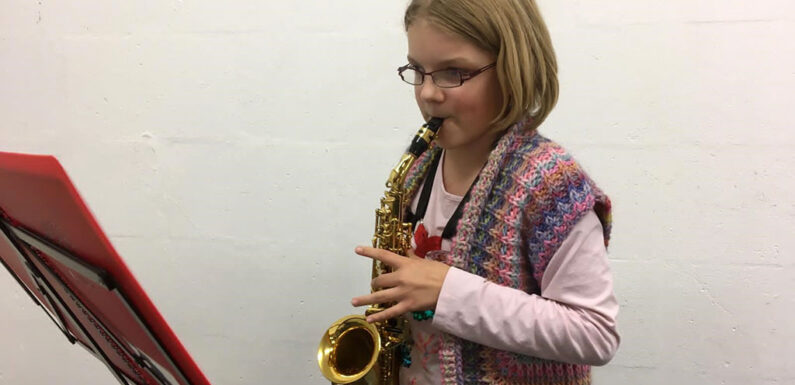 Kreisjugendmusikschule (KJMS) bleibt geöffnet:  Alle Unterrichte werden weiterhin erteilt