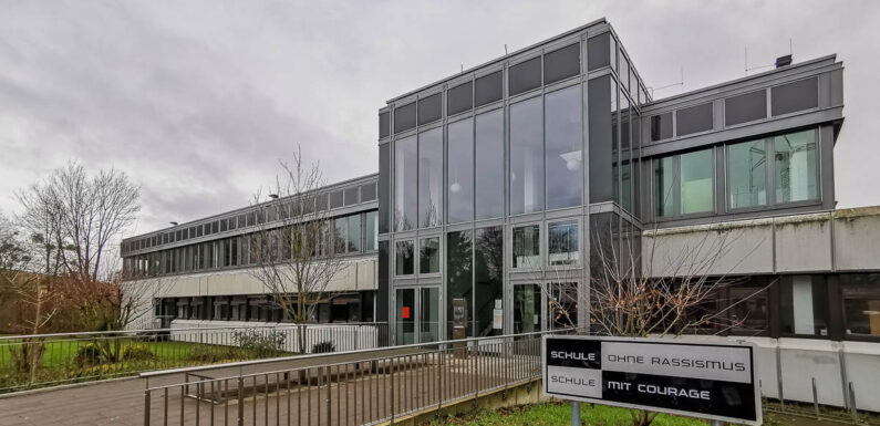 Bückeburg: Gymnasium Adolfinum meldet zwei Corona-Fälle / Wechsel in Szenario B