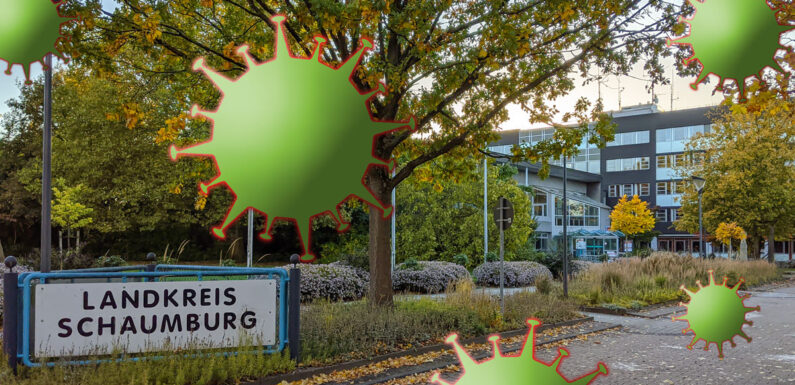 Corona im Landkreis Schaumburg: Update vom 6.7.2022