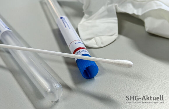 Update: Aktuelles zu Corona-Fällen im Landkreis Schaumburg