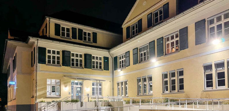 Bückeburg: Händler auf Weihnachtszauber bestohlen