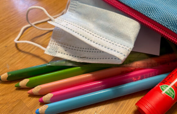 Niedersachsen: Keine Maskenpflicht mehr auf Schulhöfen