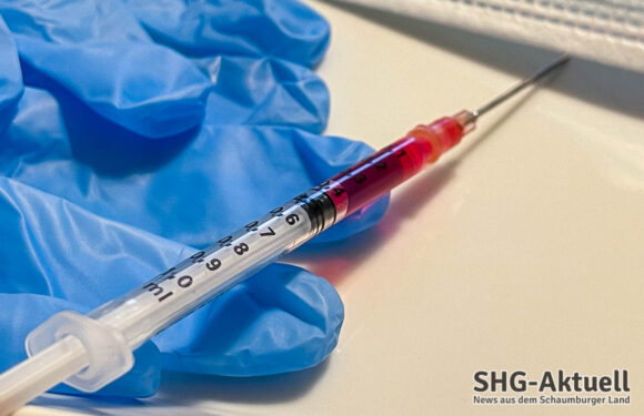 DRK informiert: Impfmöglichkeiten in Bückeburg, Bad Eilsen und Obernkirchen