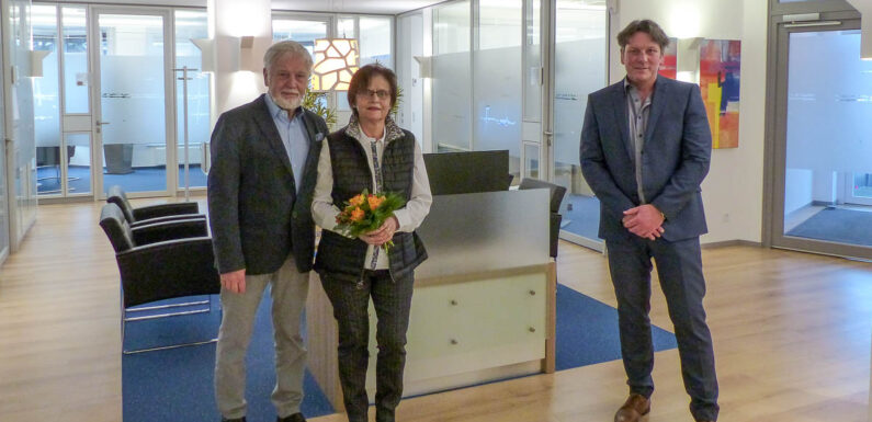 Kunde der Volksbank in Schaumburg gewinnt Volkswagen e-up