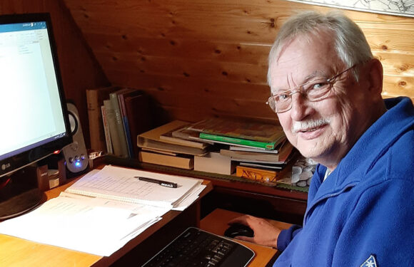 Männerchor Enzen-Hobbensen gibt Video-Adventskalender heraus