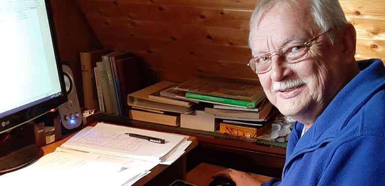 Männerchor Enzen-Hobbensen gibt Video-Adventskalender heraus