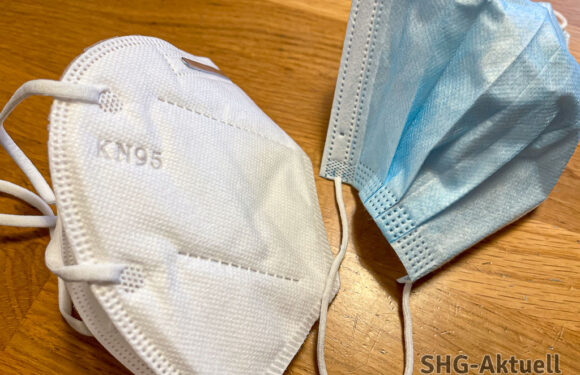 Fünftägige Oster-Schließung beschlossen: Lockdown bis 18. April verlängert