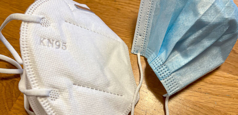 Fünftägige Oster-Schließung beschlossen: Lockdown bis 18. April verlängert