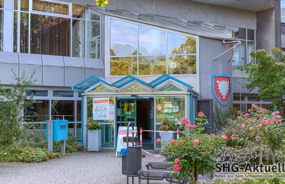 Corona-Bundesnotbremse im Landkreis Schaumburg endet am Donnerstag