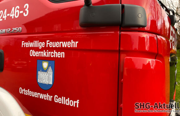 „Garant für Stabilität und Kontinuität“: Achim Pohl erneut zum stellvertretenden Ortsbrandmeister ernannt